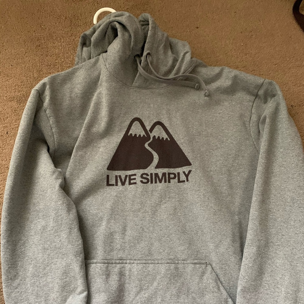 Patagonia Sweatshirt